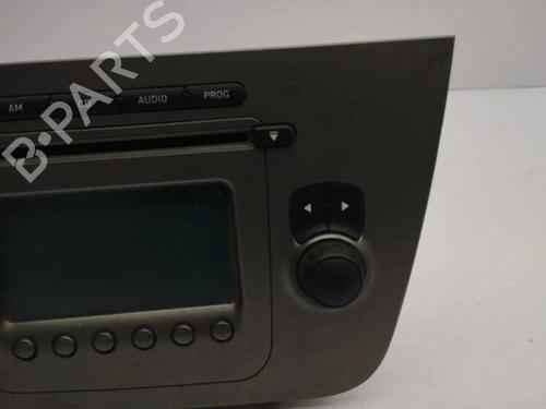Electronic module SEAT ALTEA (5P1) 2.0 TDI 16V | BP36209008M83 - Image 8