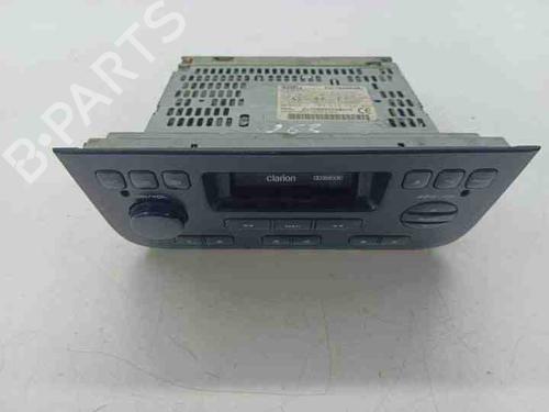 Used Electronic module PEUGEOT 406 Coupe (8C) 2.0 16V (132 hp) 28843608