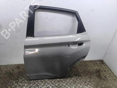 Porte arrière gauche Porte arrière gauche 37586435 37586435