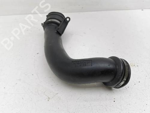 Intercooler pipe VOLVO S80 II (124) 2.4 D | BP36177051M127 - Image 4