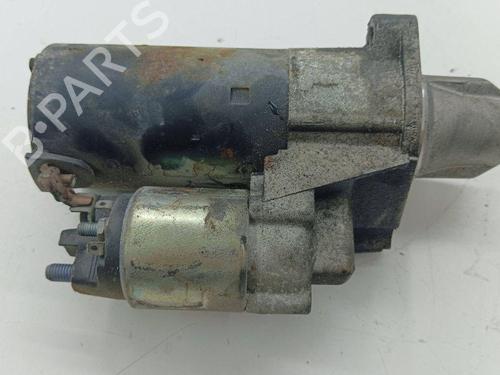 Used Starter MERCEDES-BENZ M-CLASS (W164) ML 350 4-matic (164.186) (272 hp) 28895417