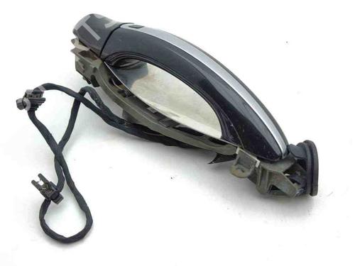 Rear left exterior door handle BENTLEY CONTINENTAL FLYING SPUR (3W_) 6.0 | BP28883469C130 