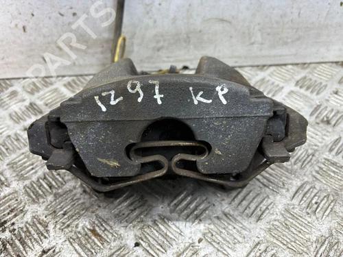 Left front brake caliper JAGUAR E-PACE (X540) 2.0 D180 AWD | BP38248195M105  - Image 5