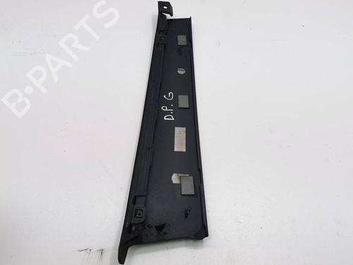 Door moulding trim MERCEDES-BENZ M-CLASS (W164) ML 350 4-matic (164.186) | BP28895346C150 