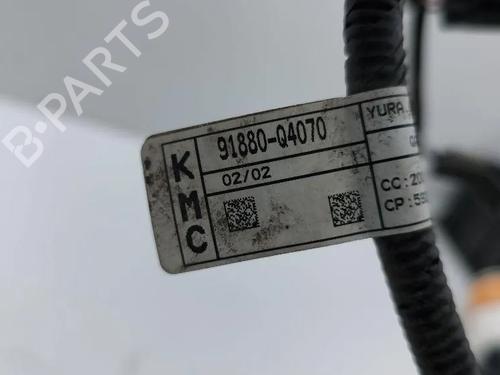 Electronic module KIA NIRO I (DE) E-NIRO | BP33862980M83 - Image 7