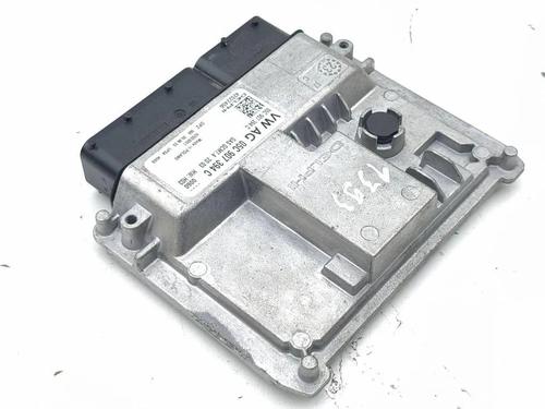 Used Engine control unit (ECU) Engine control unit (ECU) 33271400 33271400