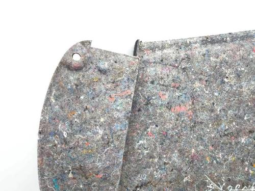 Boot lining MINI MINI (F66, F65) Cooper S | BP36348116I3 - Image 8