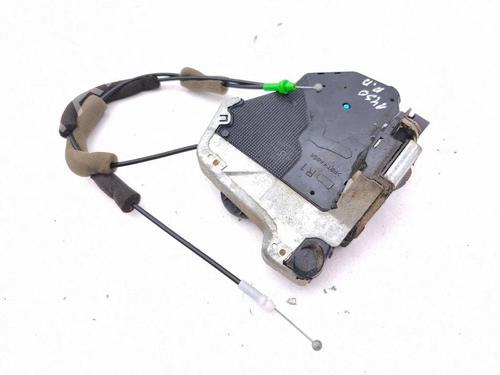 Front right lock LEXUS IS C (GSE2_) 250 (GSE20) | BP37643768C97 - Image 2