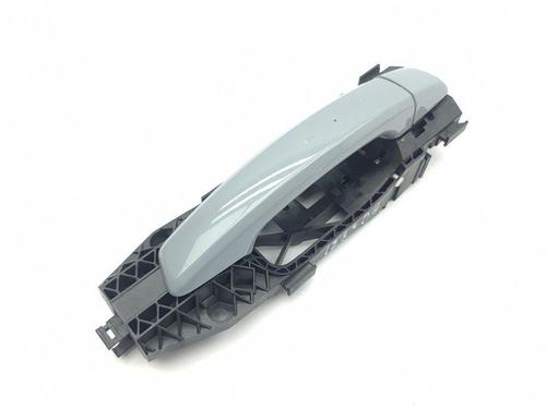 Used Rear right exterior door handle AUDI A1 Sportback (8XA, 8XF) 1.0 TFSI (95 hp) 28881216