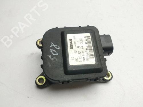 Electronic module CITROËN XSARA Coupe (N0) 1.9 D | BP38241069M83 - Image 6