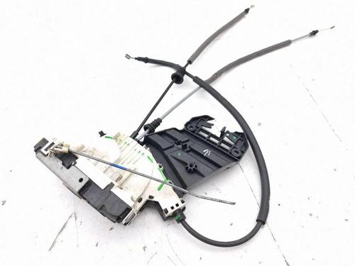 Used Front right lock Front right lock 38103730 38103730
