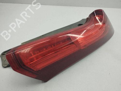 Right taillight HONDA CR-V IV (RM_) 2.2 i-DTEC AWD (RE6) | BP37290434C35 - Image 2