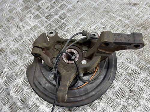 Right front steering knuckle NISSAN LEAF (ZE1) Electric | BP36085948M26 - Image 2