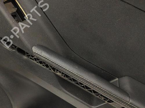 Rear right panel MERCEDES-BENZ M-CLASS (W164) ML 320 CDI 4-matic (164.122) | BP28871821C61 