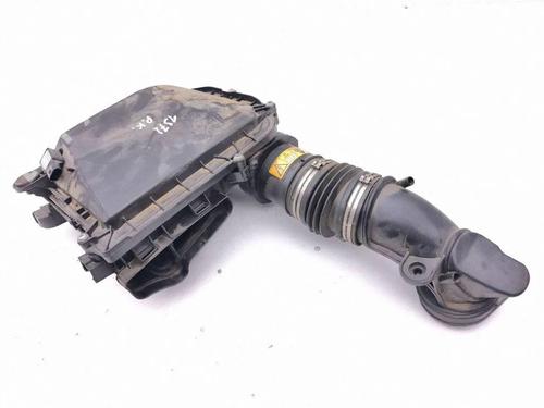 Luftfilter kasse Luftfilter kasse MERCEDES-BENZ GLC Coupe (C253) AMG 43 4-matic (253.364) (367 hp) 37522169 37522169