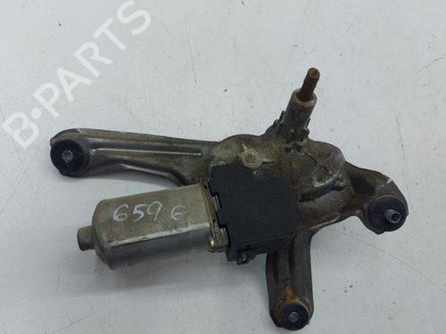 Used Rear wiper motor TOYOTA AVENSIS (_T25_) 2.0 D-4D (CDT250_, CDT250R) (116 hp) 28853605