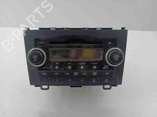 Módulo eletrónico HONDA CR-V II (RD_) 2.2 CTDi (RD9) (140 hp) 28841059