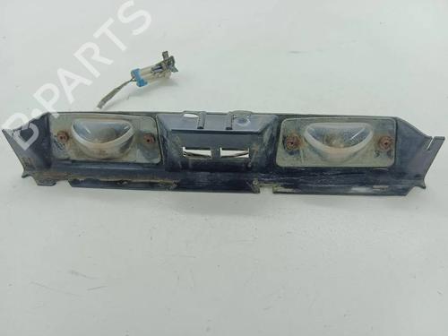 Used Licence plate light Licence plate light 36328886 36328886
