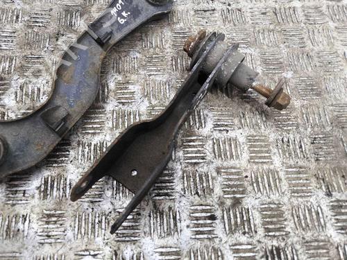 Left rear suspension arm JAGUAR E-PACE (X540) 2.0 D180 AWD | BP37610429M14  - Image 5