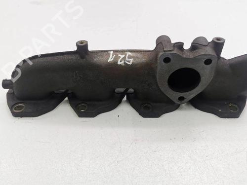 Used Exhaust manifold CITROËN C-CROSSER (VU_, VV_) 2.2 HDi (156 hp) 28904127