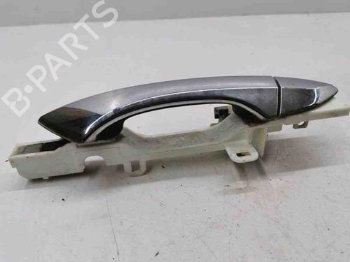 Rear left exterior door handle HONDA ACCORD VIII (CU) 2.2 i-DTEC (CU3) | BP28893906C130