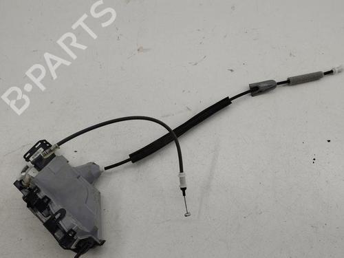Rear left lock CITROËN C5 AIRCROSS (A_) 1.2 PureTech 130 (ARHNSJ) | BP28896873C100 
