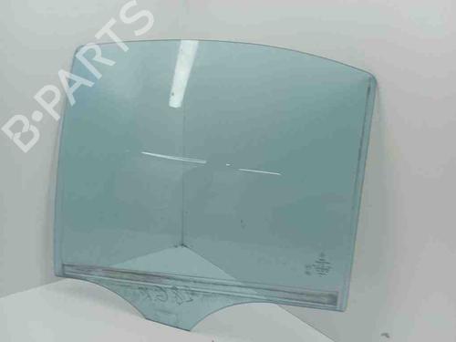Rear left door window MERCEDES-BENZ C-CLASS (W203) C 200 CDI (203.007) | BP28884602C20 