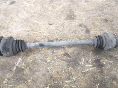 Used Left rear driveshaft MERCEDES-BENZ C-CLASS (W204) C 220 CDI (204.008) (170 hp) 28885257