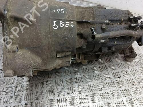 Gearbox BMW 3 (E46) 320 d | BP36360512M3 - Image 5
