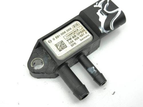 Elektronisk sensor PORSCHE CAYENNE (92A) 3.0 Diesel (245 hp) 28898169