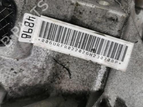 Gearbox AUDI A3 Sportback (8YA, 8YF) 30 TFSI | BP33645052M3 - Image 11