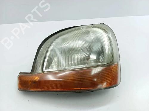 Left headlight RENAULT KANGOO (KC0/1_) 1.4 (KC0C, KC0H, KC0B, KC0M) | BP36200720C28 - Image 6