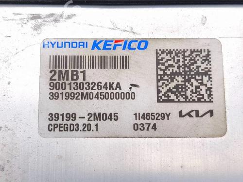 Engine control unit (ECU) KIA SPORTAGE V (NQ5) 1.6 T-GDI | BP38251291M57 - Image 9