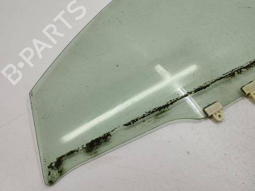Front left door window NISSAN X-TRAIL I (T30) 2.2 dCi 4x4 | BP28888686C18 