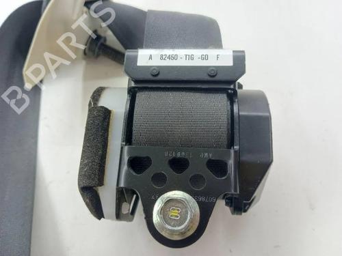 Rear right seatbelt HONDA CR-V IV (RM_) 1.6 i-DTEC (RE6) | BP36081016I28 - Image 3