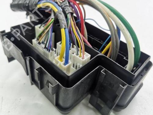 Fuse box NISSAN QASHQAI II (J11, J11_) 1.5 dCi | BP28843468E1 