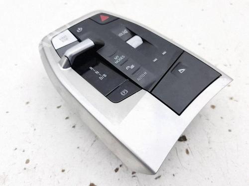 Used Gear lever Gear lever BMW X2 (U10) iX2 eDrive 20 (204 hp) 39897827 39897827