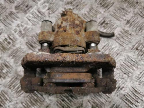 Left rear brake caliper BMW X5 (E53) 3.0 i | BP36348948M107 - Image 2