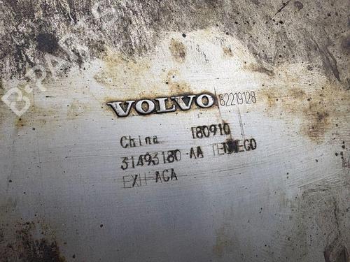 Exhaust system VOLVO S90 II (234) D4 | BP33227033M121 - Image 6