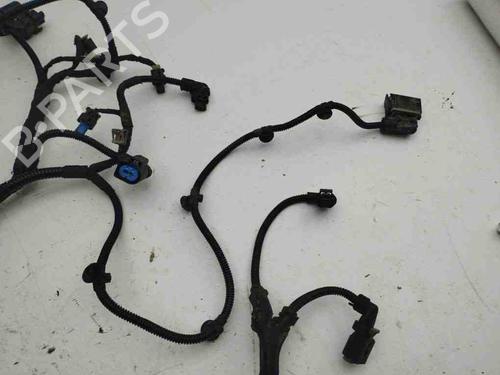 Wiring harness MERCEDES-BENZ E-CLASS (W213) E 220 d (213.004) | BP28901698E16