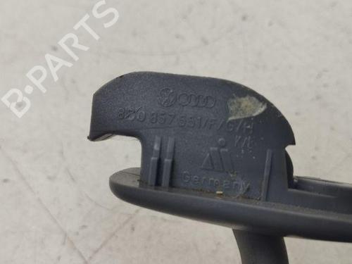 Left sun visor AUDI A4 B5 (8D2) 1.9 TDI | BP28850516I1 