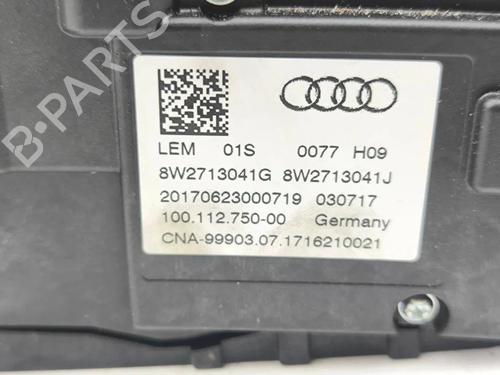 Gearstang AUDI A5 (F53, F5P) 2.0 TDI | BP36208009M90 - Image 9