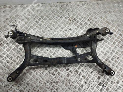 Rear axle AUDI A3 Sportback (8VA, 8VF) 2.0 TDI | BP28896087M2 