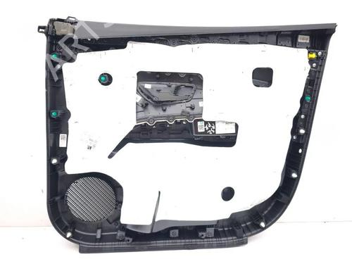 Front left panel HYUNDAI TUCSON (NX4E, NX4A) 1.6 T-GDi | BP36467995C58 - Image 10