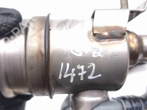 Pipe BMW 3 (G20, G80, G28) 330 e Plug-in-Hybrid | BP40043899M125 - Image 5