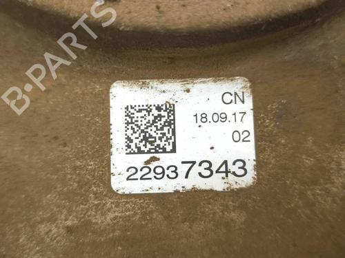 Gearbox mount OPEL INSIGNIA A (G09) 1.6 CDTi (68) | BP36205006M88 - Image 7
