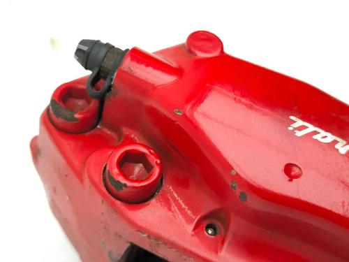 Left rear brake caliper MASERATI QUATTROPORTE V 4.2 | BP36348505M107 - Image 2