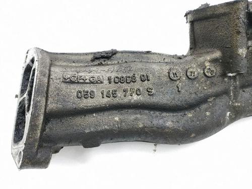 Pipe AUDI ALLROAD C5 (4BH) 2.5 TDI quattro | BP38248076M125 - Image 6