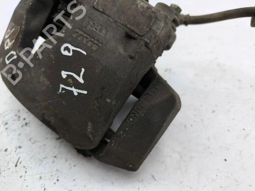 Right front brake caliper AUDI A6 C7 (4G2, 4GC) 1.8 TFSI | BP36063337M104 - Image 6