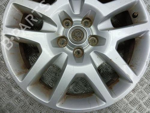 Rim OPEL ANTARA A (L07) 2.2 CDTi 4x4 | BP28896148C45 